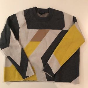 Rag and bone wool sweater